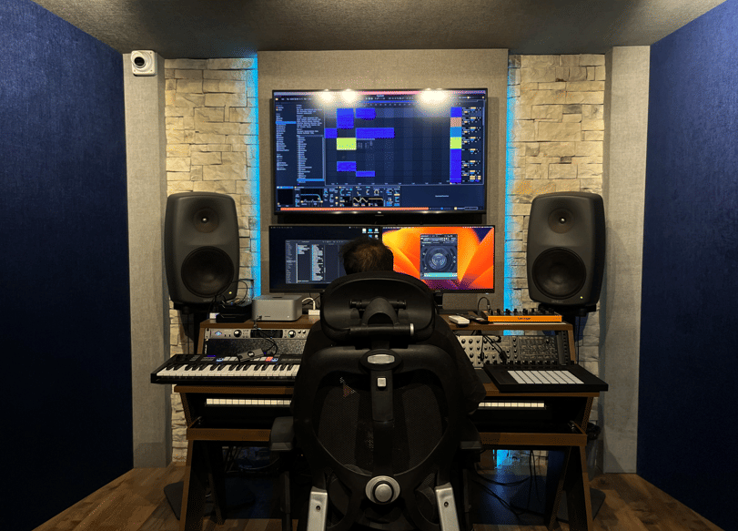 The Audio Guys Institute Mumbai Campus photo 10